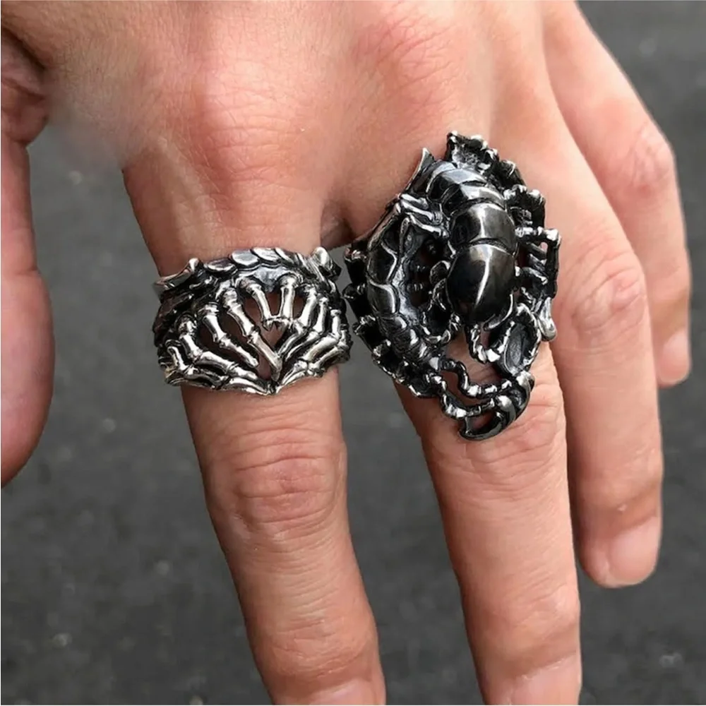 Men - Ring - Picture 7 of 11
